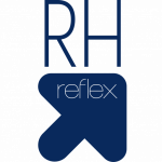 Logo RH REFLEX, centre de formation professionnel à Nice 06