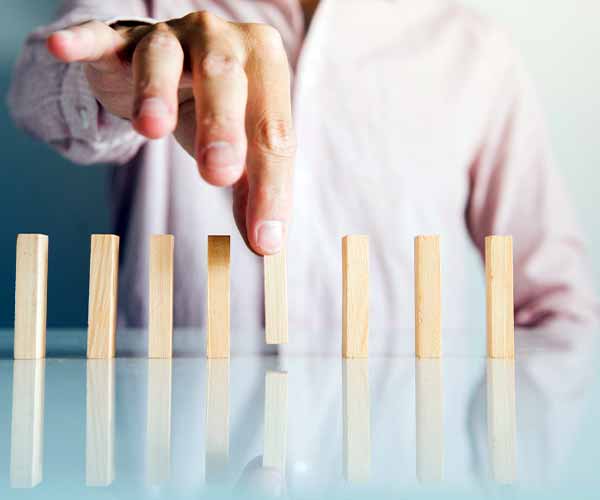 L'image à la Une de la formation Document unique d'évaluation des risques professionnels DUERP Nice 06