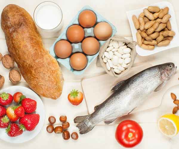 Formation allergènes en restauration Nice 06