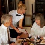 Formation Qualité de service en restauration Nice 06