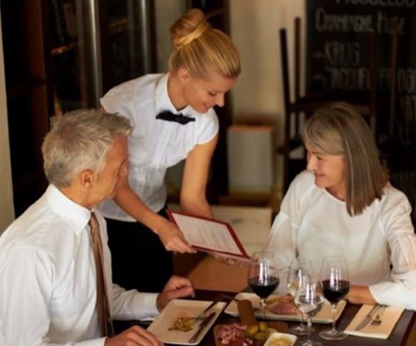 Formation Qualité de service en restauration Nice 06