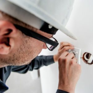 L'image à la Une de la formation Habilitation Électrique Initiale – B0/H0/H0V/ BS/BE Manoeuvre