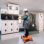 L'image à la Une de la formation Habilitation Électrique Recyclage – B0/H0/H0V/BS/BE Manoeuvre - Personnel Non Électricien