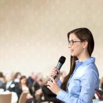 L'image à la Une de la formation Prise de parole en public