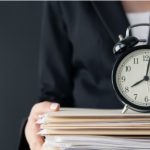 Gestion et organisation de son temps du travail