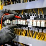 L'image à la Une de la formation Habilitation électrique HO(V)-BO