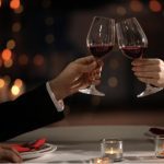 Saint Valentin avec Rh Reflex