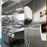 contrôle hygiène alimentaire dans un restaurant quels point à contrôler