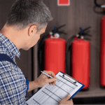 L'image à la Une de la formation SSIAP 2 : Chef d'Équipe de Sécurité Incendie