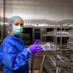 L'illustration de l'article "Quelles sont les règles d’hygiène essentielles dans une cuisine professionnelle ?"