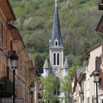 L'image de la ville de Alfortville, près de Paris (Val-de-Marne) où se trouve le centre de formation professionnel RH Reflex