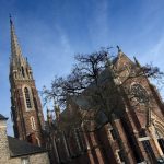 L'image de la ville de Cesson-Sévigné, près de Rennes (Ille-et-Vilaine) où se trouve le centre de formation professionnel RH Reflex