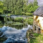 L'image de la ville de Chasseneuil, près de Poitiers (Vienne) où se trouve le centre de formation professionnel RH Reflex