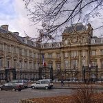 L'image de la ville de Lille (Le Nord 59) où se trouve le centre de formation professionnel RH Reflex