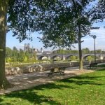 L'image de la ville de Orléans (Loiret) où se trouve le centre de formation professionnel RH Reflex