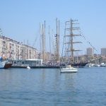 L'image de la ville de Toulon (Var) où se trouve le centre de formation professionnel RH Reflex