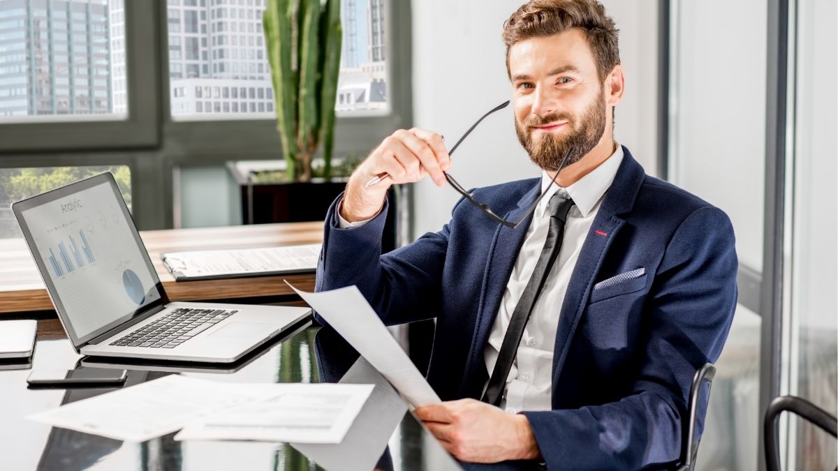 L'image d'illustration du domaine de formation bureautique (sans filtre)