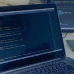 L'image d'illustration du domaine de formation développement web