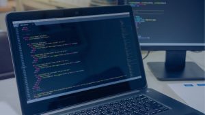 L'image d'illustration du domaine de formation développement web