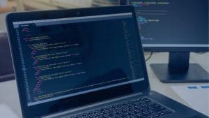 L'image d'illustration du domaine de formation développement web