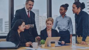 L'image d'illustration du domaine de formation dirigeant d'entreprise