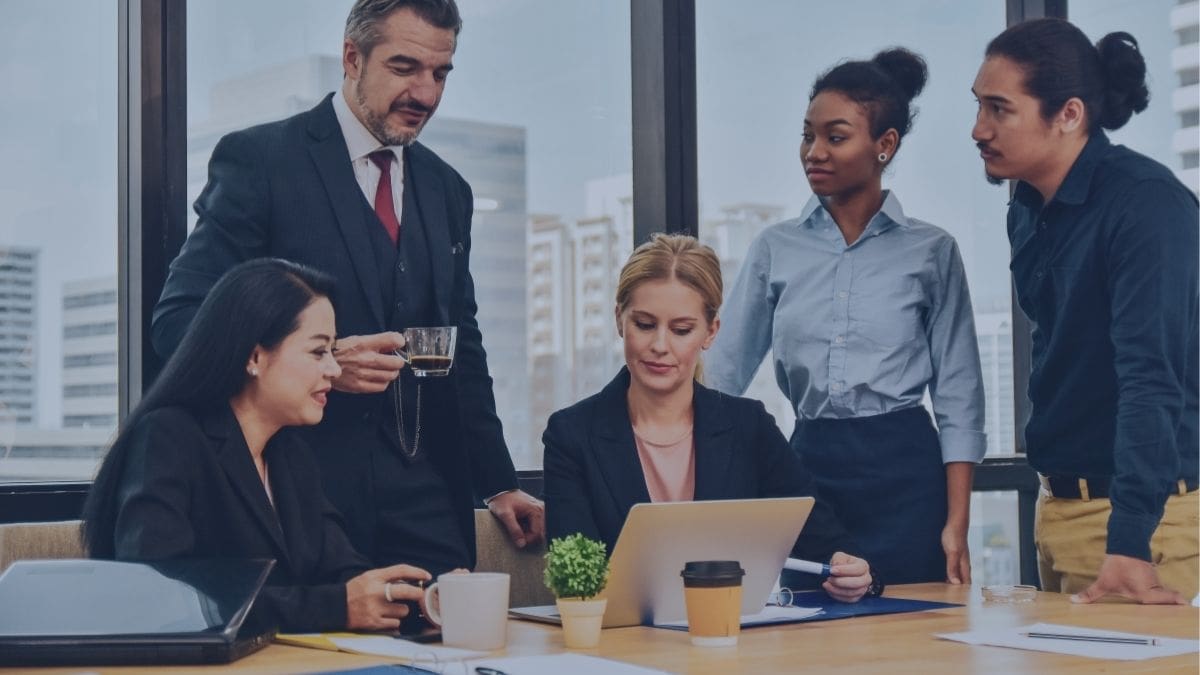 L'image d'illustration du domaine de formation dirigeant d'entreprise