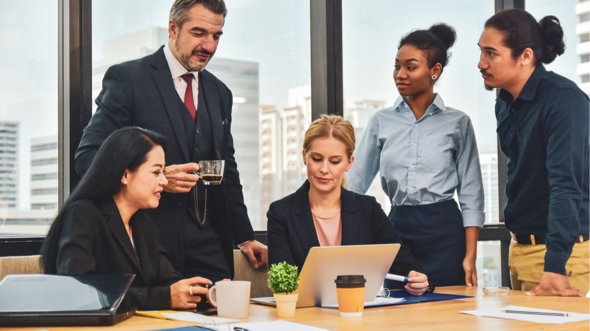 L'image d'illustration du domaine de formation dirigeant d'entreprise (sans filtre)