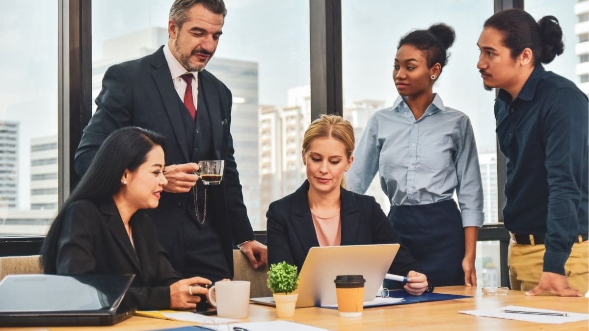 L'image d'illustration du domaine de formation dirigeant d'entreprise (sans filtre)