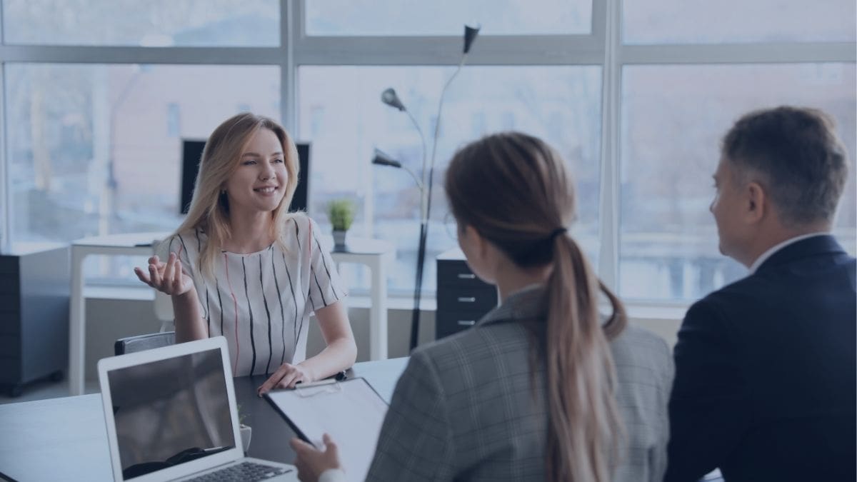 L'image d'illustration du domaine de formation gestion ressources humaines