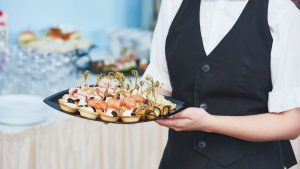 L'image d'illustration du domaine de formation Restauration et Hôtellerie