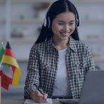 L'image d'illustration du domaine de formation langues étrangères