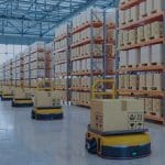 L'image d'illustration du domaine de formation logistique