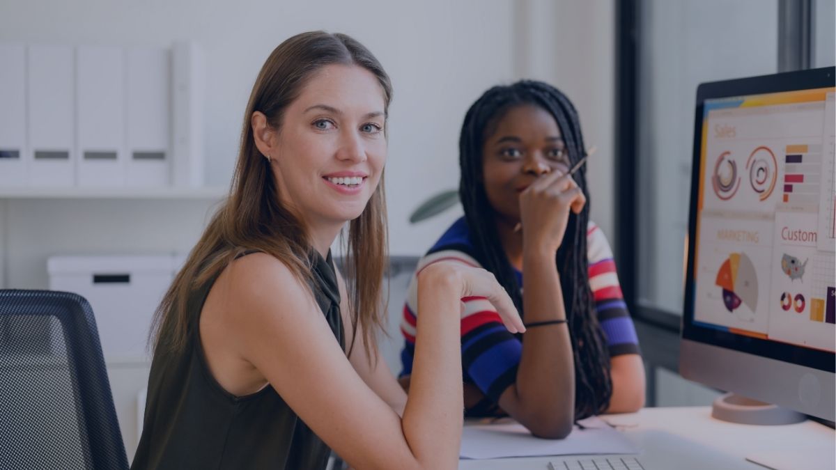 L'image d'illustration du domaine de formation marketing communication