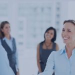 L'image d'illustration du domaine de formation Relation Client