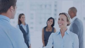 L'image d'illustration du domaine de formation Relation Client