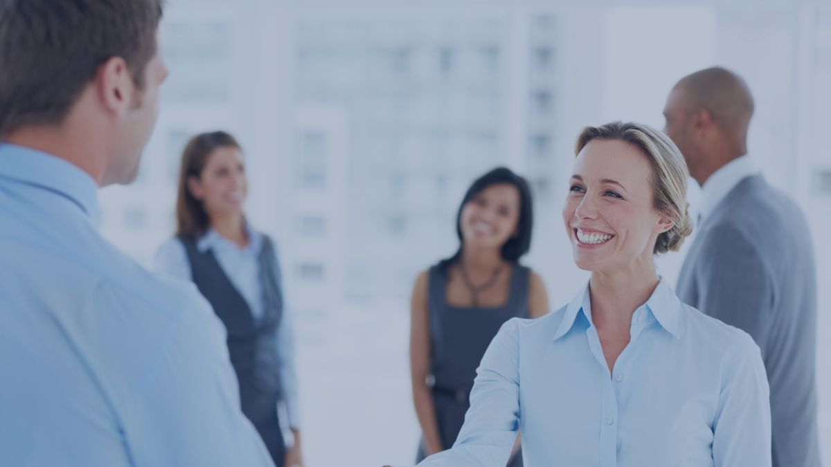 L'image d'illustration du domaine de formation Relation Client