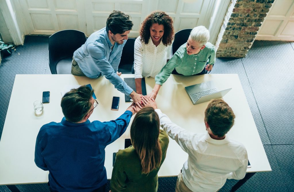 L'image à la Une de la formation Améliorer son efficacité et son bien-être au travail