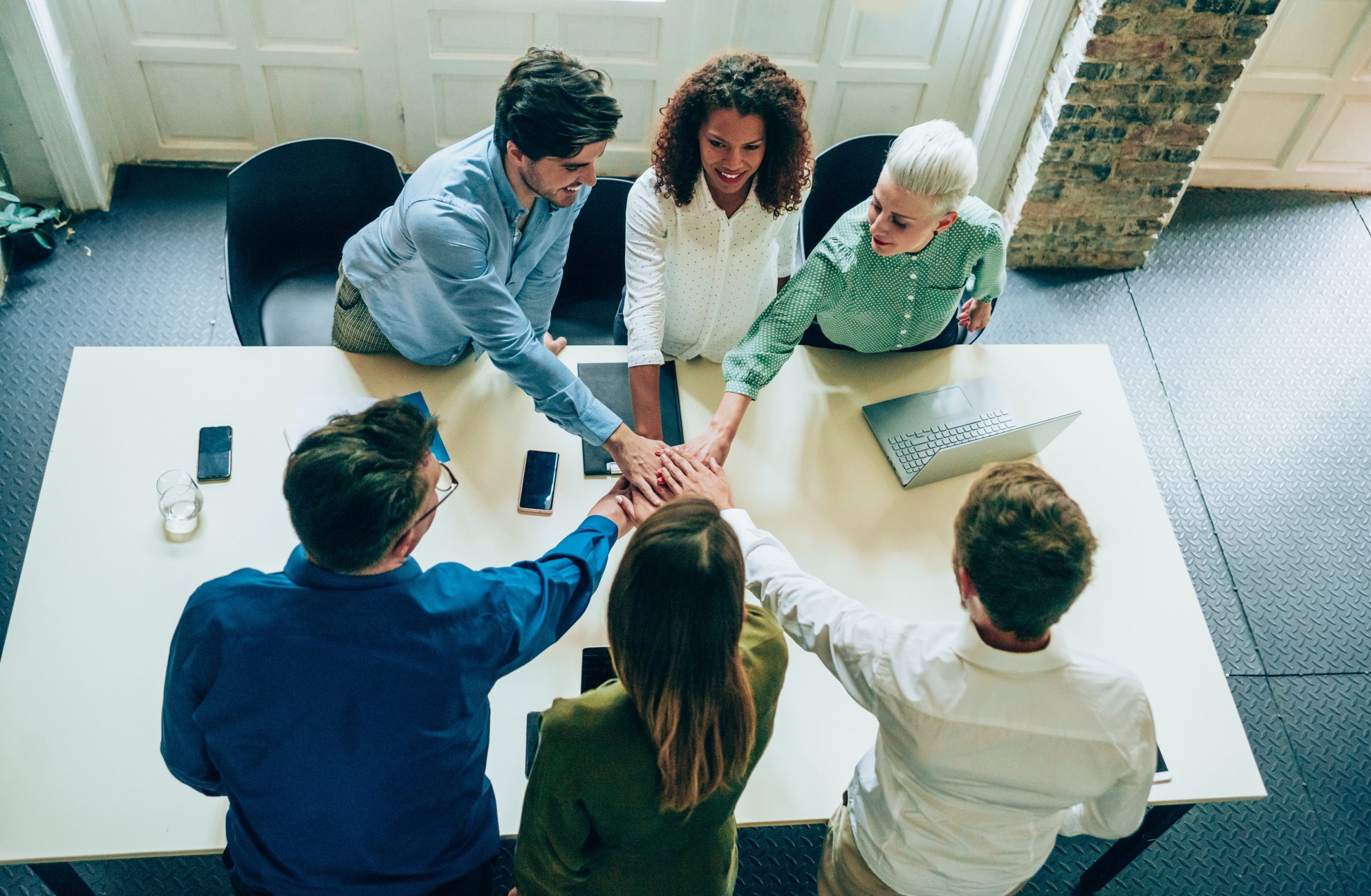Améliorer son efficacité et son bien-être au travail