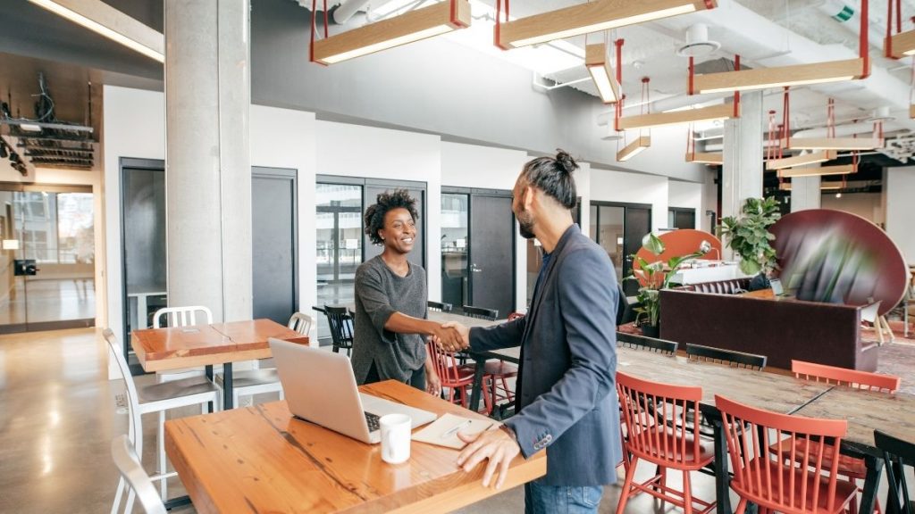 L'image à la Une de la formation Communiquer de manière efficace