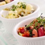 L'image à la Une de la formation Créativité dans les garnitures d'accompagnement : l'art de sublimer vos plats