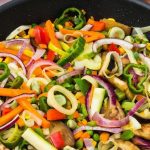 L'image à la Une de la formation La cuisine des légumes et légumineuses : cuisson et assaisonnement