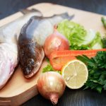 L'image à la Une de la formation La cuisine des poissons et produits de la mer : techniques professionnelles