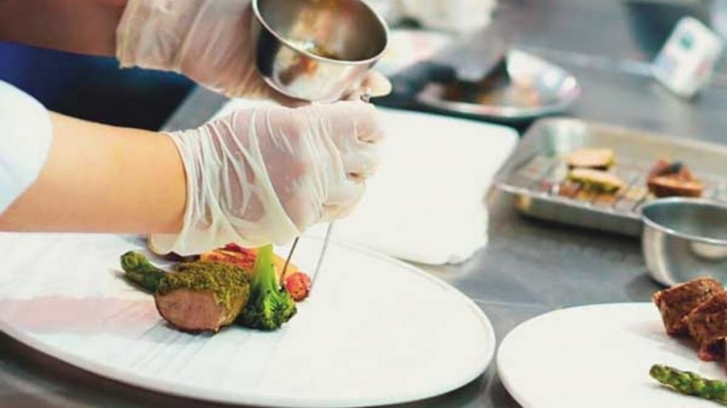 L'image à la Une de la formation Développer une cuisine innovante : neurogastronomie et créativité culinaire