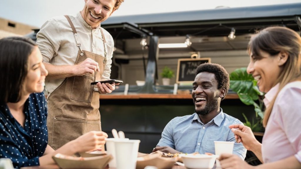 L'image à la Une de la formation Gestion des clients difficiles et des incivilités clients