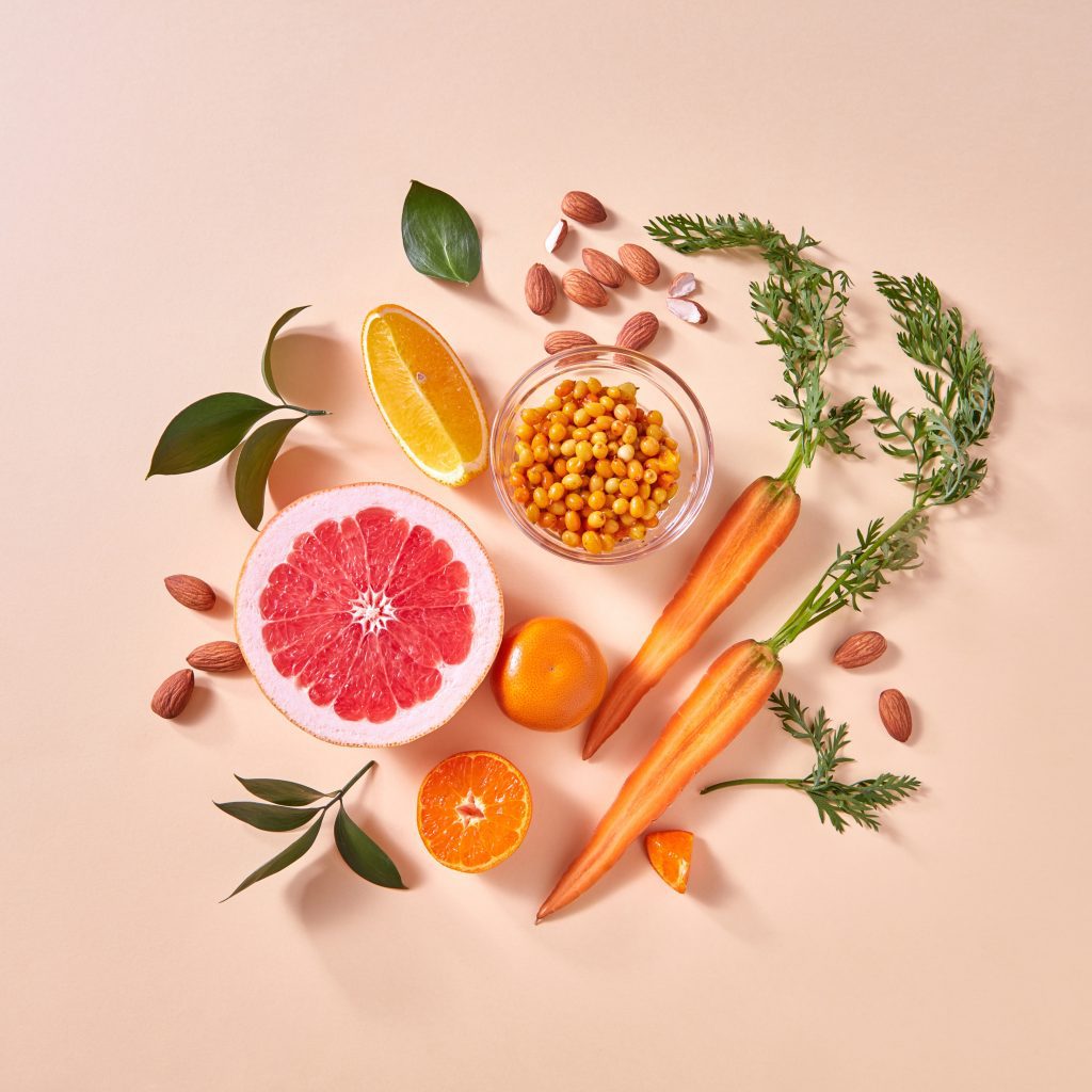 L'image à la Une de la formation GEMRCN : les recommandations nutritionnelles en restauration collective