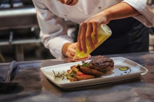 L'image à la Une de la formation HACCP : Hygiène alimentaire en restauration