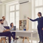 L'image à la Une de la formation Top management : leadership, conduite d’une équipe