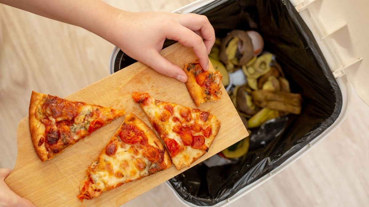 Lutte contre le gaspillage alimentaire