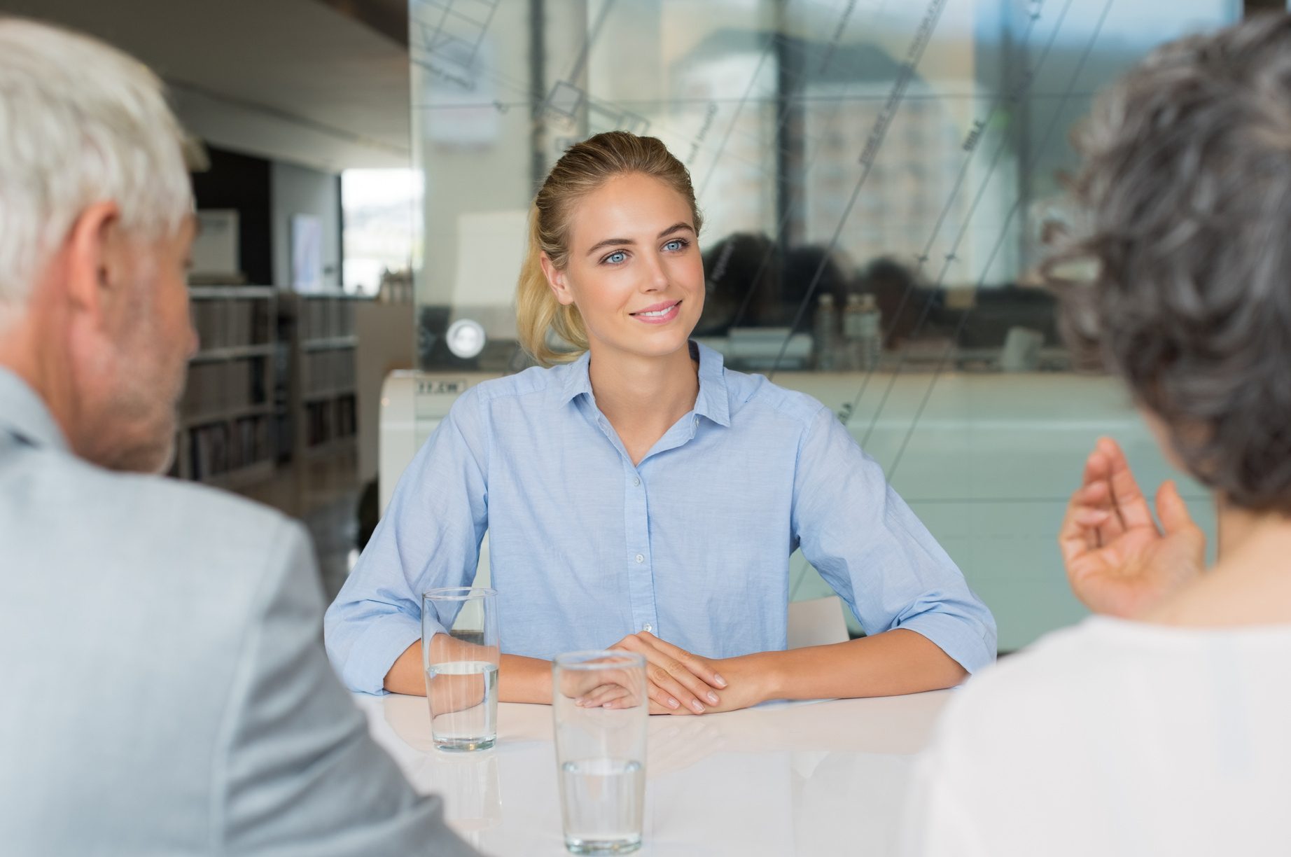 L'image à la Une de la formation Réussir le processus de recrutement et entretien d’évaluation