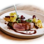 L'image à la Une de la formation Perfectionnement cuisine : techniques avancées et créativité culinaire pour professionnels